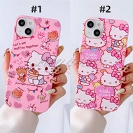 for Xiaomi Mi A2 Lite Mi A1 Mi A2 Mi 5X 6X Redmi Note 11 Pro 11s Note 10 Pro 10s Note 9 Note 8 Pro Note 7 Note 6 Pro Note 5 Pro Note 5A Prime Note 4 4X Hello Kitty Soft Case