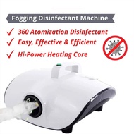 [Ready Stock] 1500W Fogging Machine Disinfectant Sanitize Nano Mist Machine