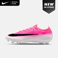 Nike Mens Mercurial Vapor 17 Pro Firm-Ground Low-Top Soccer Cleats - Multi-Color [IO8225-900]