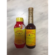 Lingham’s chilli sauce