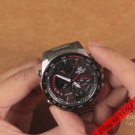 Đồng hồ Casio EDIFICE ECB-900DB-1A cũ