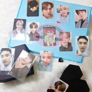 READY PHOTOCARD EXO-L KIT WELKIT EXO 1st |PC D.O SEHUN CHANYEOL BAEKHYUN CHEN LAY XIUMIN SUHO KAI