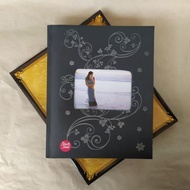 Magnetic photo album Dlk 2R 3R 4R 5R 6R 8R 10R Polaroid photo album family photo album