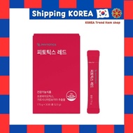 Phytotics Red Diet Fat Reducing Probiotics Garcinia extract, Diet supplement, Korean health function