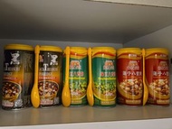 綠豆/蓮子八寶粥