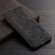 AMMYKI Leather case for Xiaomi Mi 8 8 SE Case TPU bumper Case For Xiaomi Redmi Note 5 7 India Note 5 7 Pro Case