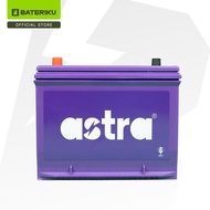 BATERI KERETA | NS70L/R | 80D26L/R | MF | ASTRA | CAR BATTERY | AUTOMOTIVE | MAINTENANCE | FREE INST