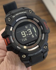[G-SQUAD] Casio G-Shock  / GBD-100-1A7DR / GBD-100-1DR / GBD-100-2DR / Jam Tangan Pria / Strap Resin