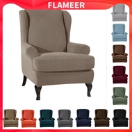 [FlameerMY]  Reversible Sofa Cover, Furniture , Couch Covers for Cushion Couch Couch Covers for Dogs