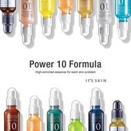 Its Skin Power 10 Formula 30ml (11 Options Available)