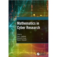 [9BA268] Mathematics in Cyber Research (Paul L. Goethals, Natalie Michele Scala etc.)