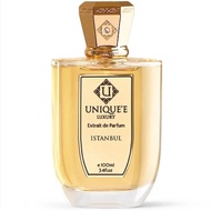 Istanbul Unique'e Luxury for women and men 100ml New In Box