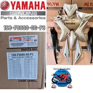 COVER SET FOR YAMAHA LC135 V1 (YNM9 1S8-F0000-00-P3)(SMX 1S8-F0000-00-P4) ORIGINAL