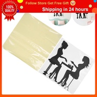 forest Nail Art Wall Sticker  Easy Peel & Adhere Wide Application 2 PVC Double Sided Visual Effect (