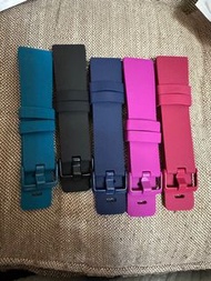 Fitbit Versa/Versa lite / Versa2 silicone strap $49 to $59
