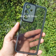 เคส Samsung A16 5G ซิลิโคน+กันกล้อง #Samsung A16 5G