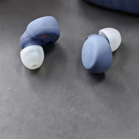 Complete WF-LS900N Earbud Replacement Kit for Sony LinkBuds S | ANC Enabled