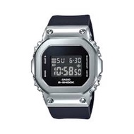 Original G-Shock Baby-G GM-S5600-1 For Women