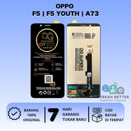 OPPO F5 LCD | F5 YOUTH | A73 ORIGINAL TOUCHSCREEN