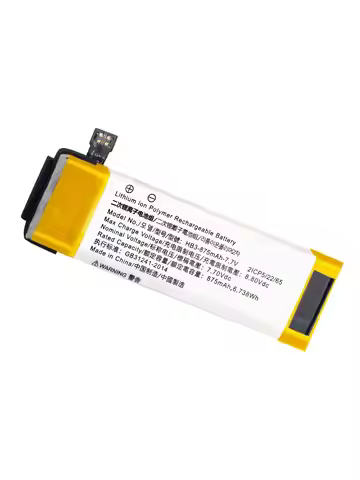 for DJI Pocket camera battery osmo Pocket 1 Pocket 2 OT110 OT-210 hb3 875mah