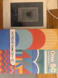 Hyread Gaze One SC 電子書閱讀器