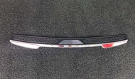 Isuzu Mux Hyundai Tucson Mitsubishi Outlander Pajero Sport Asx Rear Outer Bumper Guard Protector