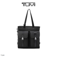 のTUMIの Men's handbag 232765D Alpha Bravo series new daily casual shoulder bag