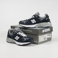 New Balance 993 Navy Shoes
