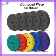 (1Kg~10Kg)Dumbbell Piece Fitness Equipment Environmental Protection With Dumbbell Set Adjustable Dum