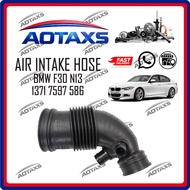 (AOTAXS) BMW F30 F20 N13 316i 3SERIES TURBO AIR INTAKE HOSE 1600CC