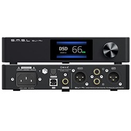 S.M.S.L SU-9n ES9038PRO XMOS XU208 Bluetooth 5.0 DSD512 RCA/XLR LDAC APTX/HD Decoder High Resolution