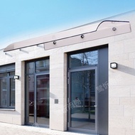 Window Balcony Window Household Outdoor Terrace Floating Awning Roof Canopy