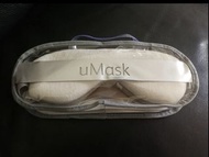 OSIM uMask 按摩眼罩