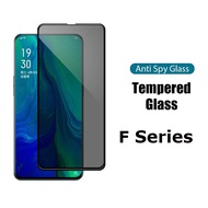 OPPO F-Series Full Cover Privacy Screen Protector (F11 PRO/F7/F9/F11) ZUZG