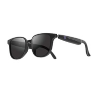 GL08144 แว่นตาแปลภาษาอัจฉริยะ แว่นตาแปลภาษา AI แบบเรียลไทม์หลายภาษา Bluetooth Ai Translator