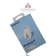 Momax 定位器 (PinGuard)
