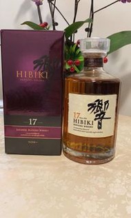 Hibiki 17 響17