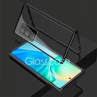 เคสกันกระแทกกล้องสำหรับ Oppo Reno 12 13 F Pro 12pro 12F 13F 13pro Reno12 Reno12pro Reno12F Reno13 Re