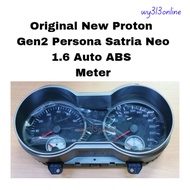 Original New Proton Gen2 Persona Auto ABS Meter