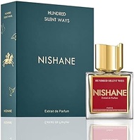 Nishane Hundred Silent Ways Eau De Parfum Spray 50ml