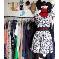 Fashion Combo 8 (live)