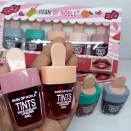 Tsn LIPTINT IMAN OF NOBLE ICE CREAM / LIPTINT DEAR DARLING TINT PER PCS