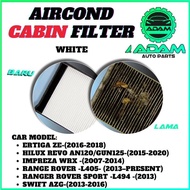 Suzuki Swift 2014 AIR CABIN Filter-OE: 51186-42150 4.8