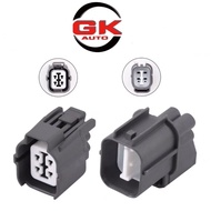 4 Pin Honda B16A,Accord SDA,Stream RN3 2003 Oxygen Sensor Socket Connector