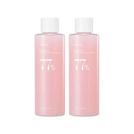 2pcs Anua Peach 77 Niacin Essence Toner 250ml