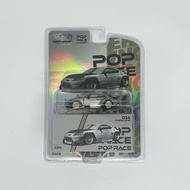Pop Race Pandem Toyota GR 86 Chase Blister Sealed
