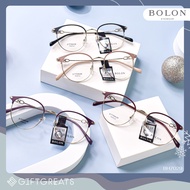 NEW✨ BOLON BH7029 - FW23 Bolon Eyewear กรอบแว่นตา แว่นสายตา แว่นกรองแสง โบลอน giftgreats