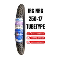 IRC 250-17 Motorcycle Tire Ring 17 tires 250-17 motorcycle tires 250-17 IRC tires 250-17 ring 17 mot