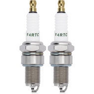 Hipa BPR4ES Spark Plug for NGK 6578 7222 Kawasaki 92070-7004 FR691V FR730V FR651V John Deere M805853