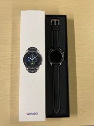 Samsung Galaxy Watch 3  45mm GPS